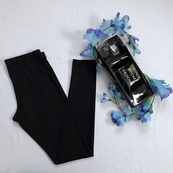 Felina Pants - Felina “2/$20” NWOT Black Soft Leggings Women Various